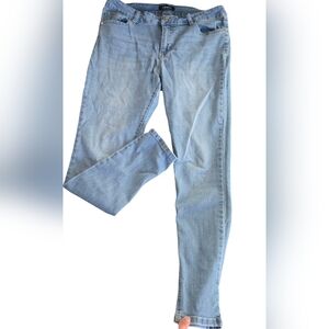 D jeans women size 12.